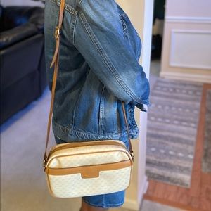 FINAL REDUCTION Gucci - Camera-Like Crossbody/Shoulder Bag